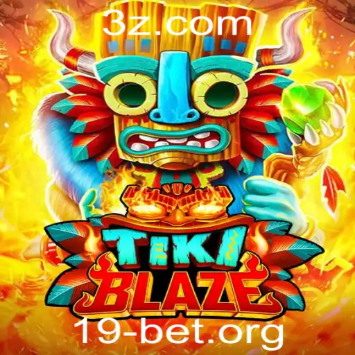 Descubra o Mundo de TikiBlaze e sua Conexão com 19bet